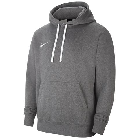 Felpa Con Cappuccio Cw6894-071 Uomo Taglia S Colore Grigio - Foto 1