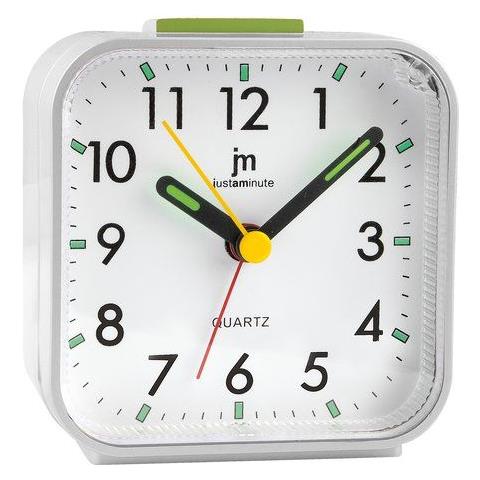 Sveglia Lowell Ja 7102b Bianco - Foto 1