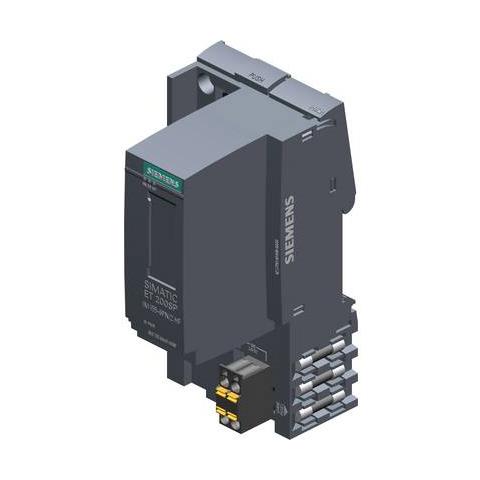 Simatic Et 200sp, Profinet, 2-portinterface-modul Im 155-6pn / 2 High Featur 6es7155-6au01-0cn0 (6es71556au010cn0) - Foto 1