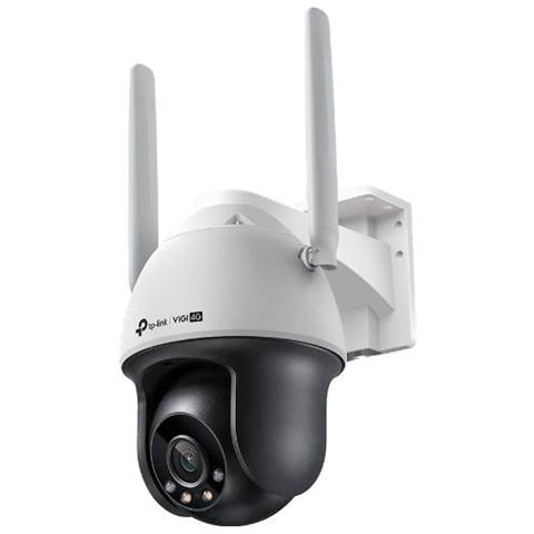 Vigi C540-4g Torretta Telecamera Di Sicurezza Ip Interno E Esterno 2560 X 1440 Pixel Soffitto /muro - Foto 2