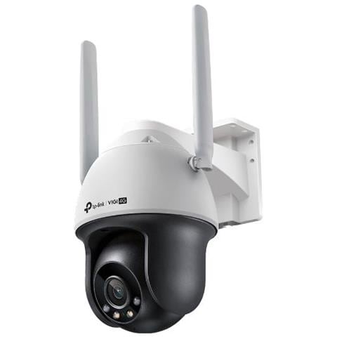Vigi C540-4g Torretta Telecamera Di Sicurezza Ip Interno E Esterno 2560 X 1440 Pixel Soffitto /muro - Foto 1