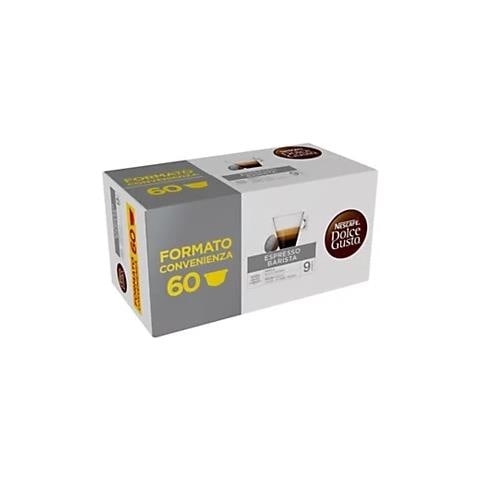 Dolce Gusto Espresso Barista Capsule 60 capsule - Foto 1