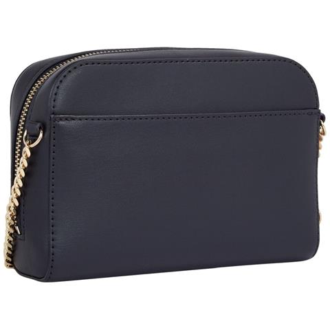 Feminine Crossover Borsa Tracolla Corssbody Sintetico Borse Donna Blu Eu One Size, Aw0aw14871 Dw6 - Foto 2