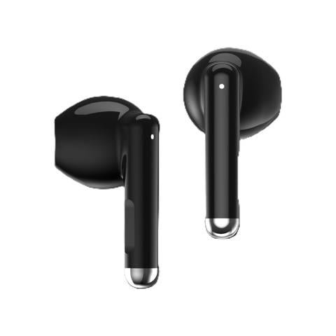 Cuffie Smartpod Con Enc Smart Touch e Game Mode Nero - Foto 2
