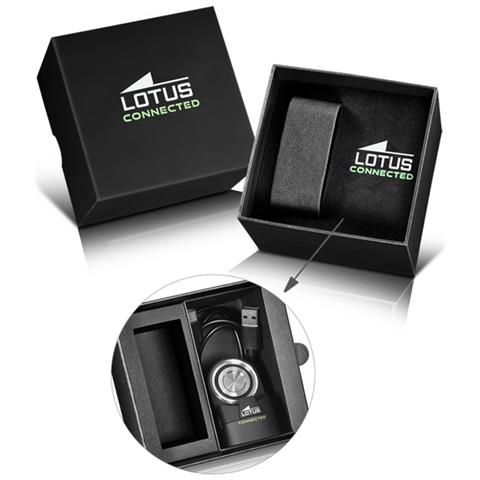 Lotus Smartwatch Watches Mod. 20000/3 - Foto 3