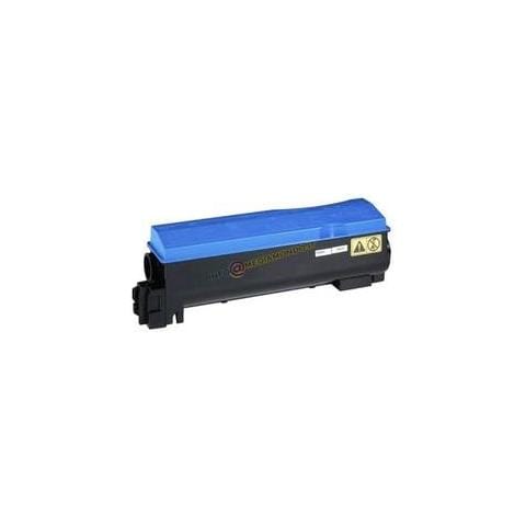 TONER - Kyocera Mita Tk-550c 1t02hmceu0 - Ciano - Stampa 5.000 Pagine - Foto 1