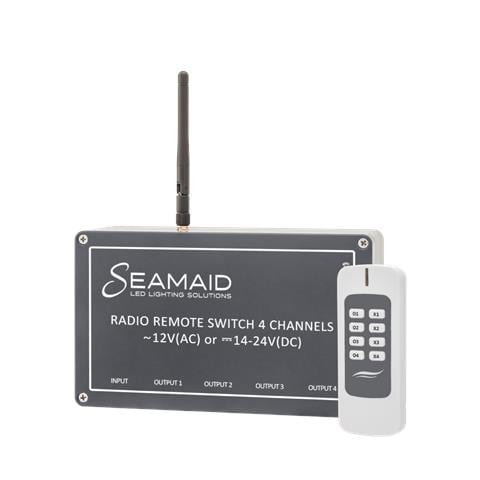 Proiettori Tubolari A Led - 1,5"" - Foto 1