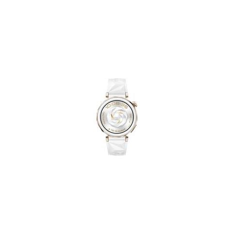Huawei Watch Gt5 Pro 42mm Jana-b29f White (55020drb) - Foto 1