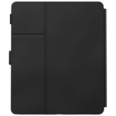 Custodia Protettiva Per Ipad Air 13” Folio Balance, Nero - Foto 2