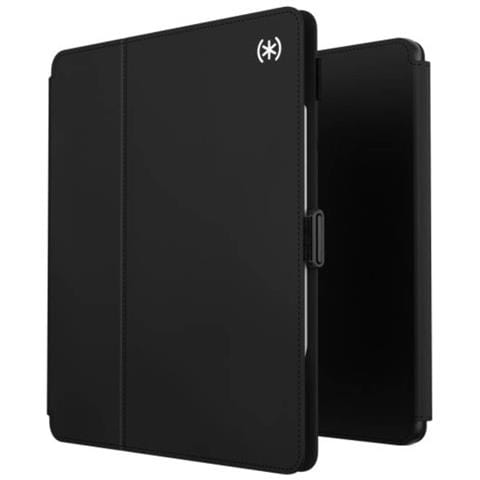 Custodia Protettiva Per Ipad Air 13” Folio Balance, Nero - Foto 5