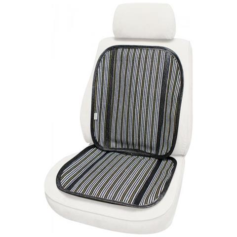 Coprisedile Anteriore Universale Active Fresh Rigato Scuro - Foto 1