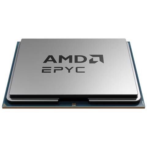 Processore Epyc-7663P 2.0 Ghz  - Foto 1