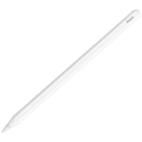 Pencil Pen P10 Magnetica Con Punte Sostituibili. Nucleo Inclinabile In Rame Superconduttore. 16,5x1x1 Cm. Colore Bianco - Foto 1