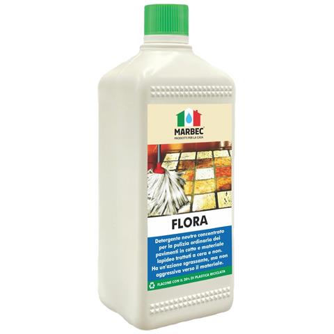 Flora 1lt - Pulizia Pavimenti - Foto 1