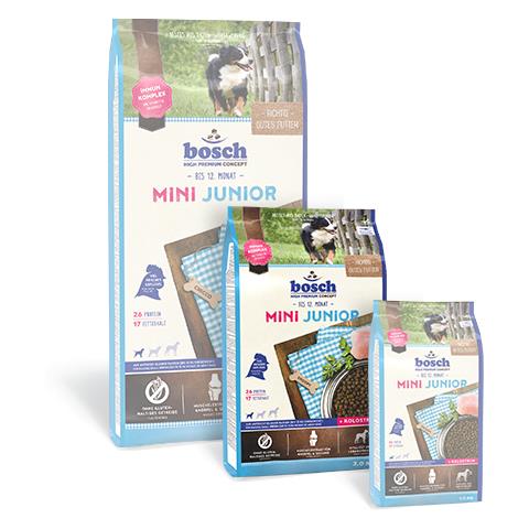 MINI JUNIOR 3 kg Cucciolo - Foto 1