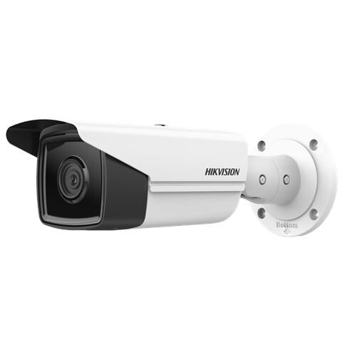 DS-2CD2T83G2-2I Pallottola (forma) Telecamera di sicurezza IP Interno e esterno 3840 x 2160 Pixel Soffitto /muro - Foto 2