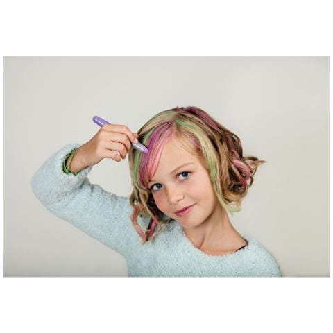 Hair Chalks Pastell - Foto 2