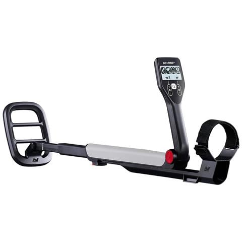 Go-find 11 - Metal Detector Leggero E Compatto Per Principianti - Foto 1