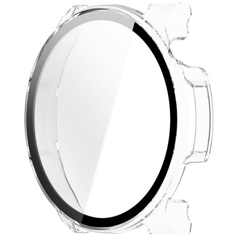 Compatibile Con La Custodia Protettiva Per Amazfit Balance 2 Transparent - Foto 1