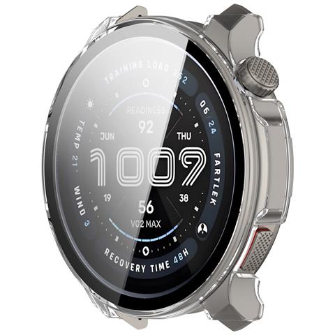 Compatibile Con La Custodia Protettiva Per Amazfit Balance 2 Transparent - Foto 6