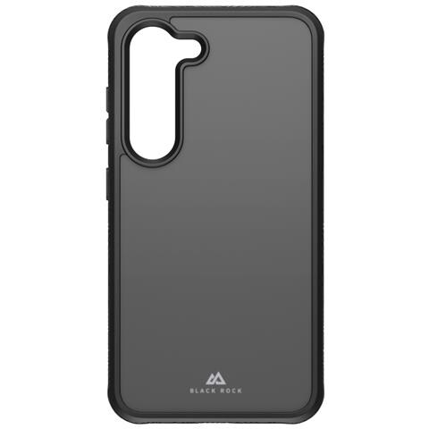 Robust custodia per cellulare 15,5 cm (6.1") Cover Nero - Foto 1