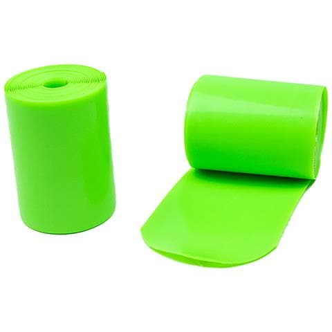 Cordoni Antif. Z Liner 75mm Verdi Paio - Foto 1