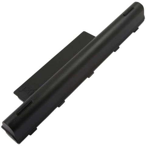 Batteria Per Computer Portatile Acer Aspire 4251 / 4738 Li-ion 11.1v 7800mah - Foto 2