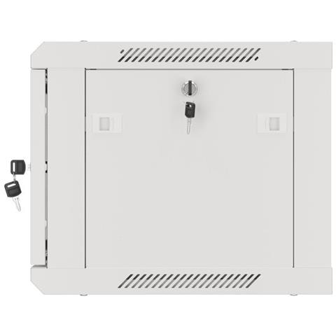 WF01-6406-00S rack 6U Da parete Grigio - Foto 2