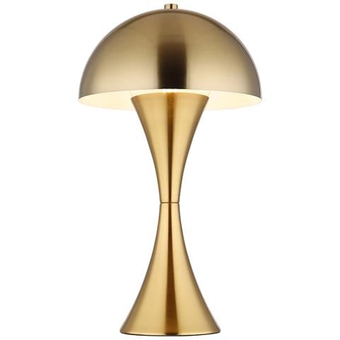 21028M lampada da tavolo E27 40 W - Foto 1