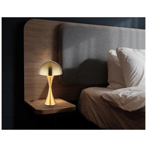 21028M lampada da tavolo E27 40 W - Foto 5