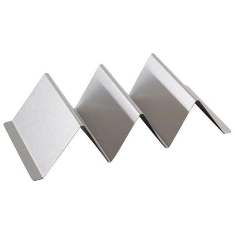 Supporto per tacos Kinghoff KH-1804 per servire wrap e hot dog - Foto 4