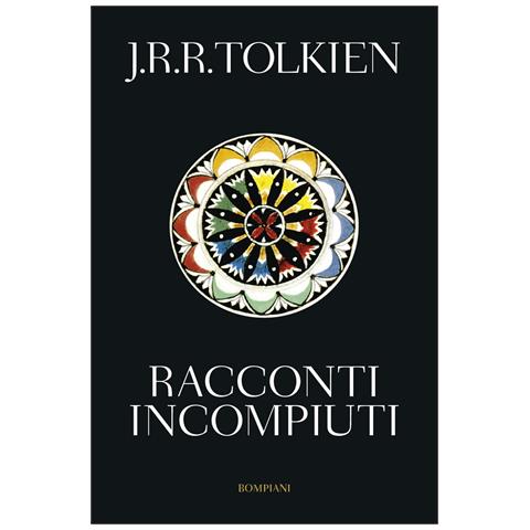 John R. R. Tolkien - Racconti incompiuti - Foto 1