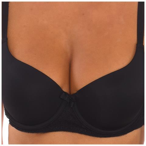 Reggiseno Sublim Senza Ferretto Chiusura A Tre Posizioni 00cdo Donna Dal Design Elegante E Versatile - Foto 3