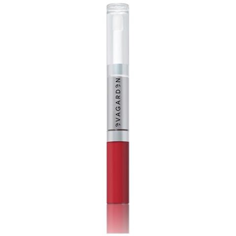 Rossetto Liquido A Prova Di Sbavature, 2in1, Ultra Lasting Cardinals 910, - Foto 1