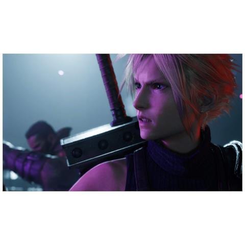 Final Fantasy VII Rebirth Standard Inglese PlayStation 5 - Foto 2