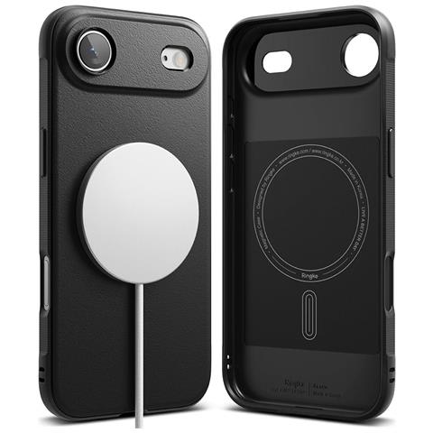 Custodia Per Iphone 17 Air Nera Magsafe Ringke Onyx - Foto 1