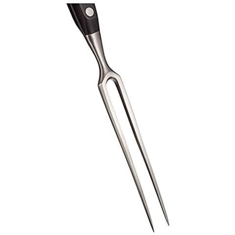 39017 - Forchetta da intaglio classica 18 cm - Foto 3