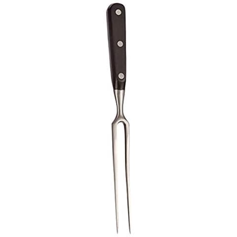 39017 - Forchetta da intaglio classica 18 cm - Foto 1