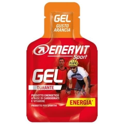 Sport Gel Arancia 75 ml - Foto 1