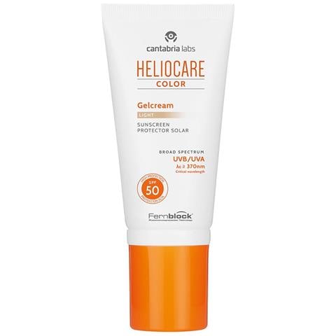 Color Light Spf 50 50 ml - Foto 1