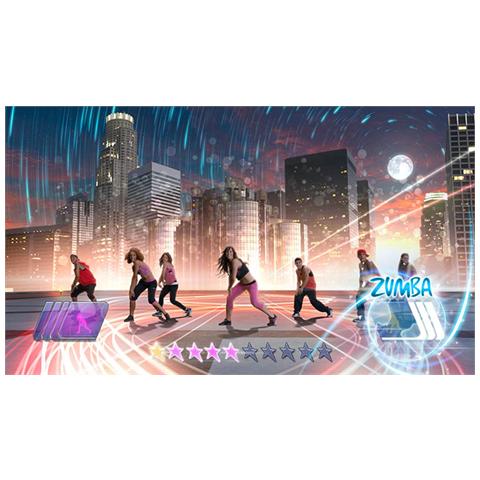 XONE - Zumba World Party - Foto 9