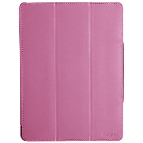 Custodia Click-in per iPad Air Rosa - Foto 1