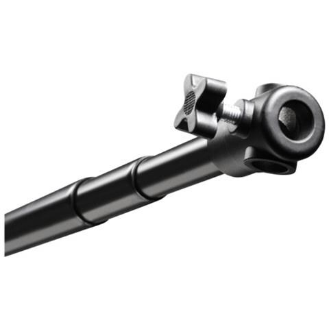 TELESCOPIC Background Crossbar, 120-307cm - Foto 1