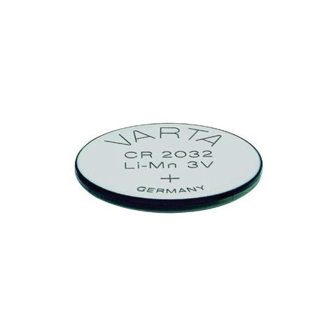 Pila Cr 2032 - Foto 1