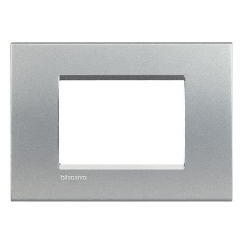 Ll - Placca 3p Tech - Foto 2