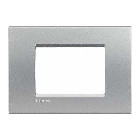 Ll - Placca 3p Tech - Foto 4