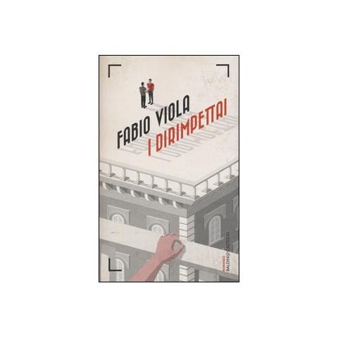 Fabio Viola - I dirimpettai - Foto 1