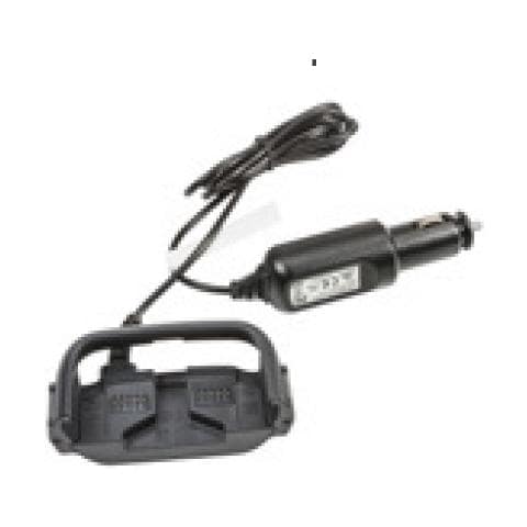 CT50-MC Auto Nero caricabatterie per cellulari e PDA - Foto 1