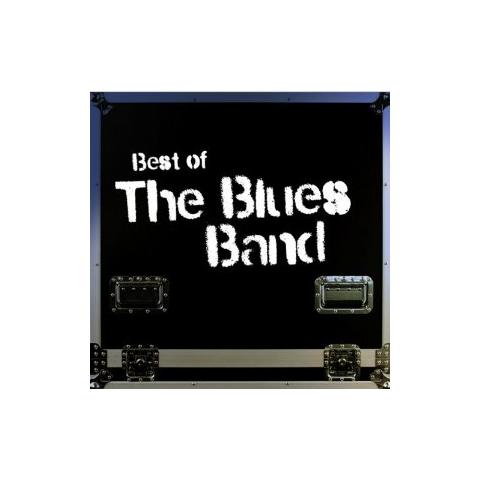 Blues Band - Best Of The Blues Band (2 Cd) - Foto 1