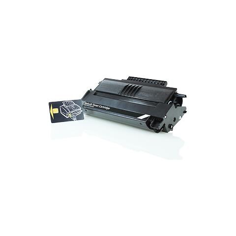 TONER RIGENERATO -  Mb260 Nero Per Oki Mb 260, Mb 280, Mb 290 01240001 5.500 Pagine - Foto 1